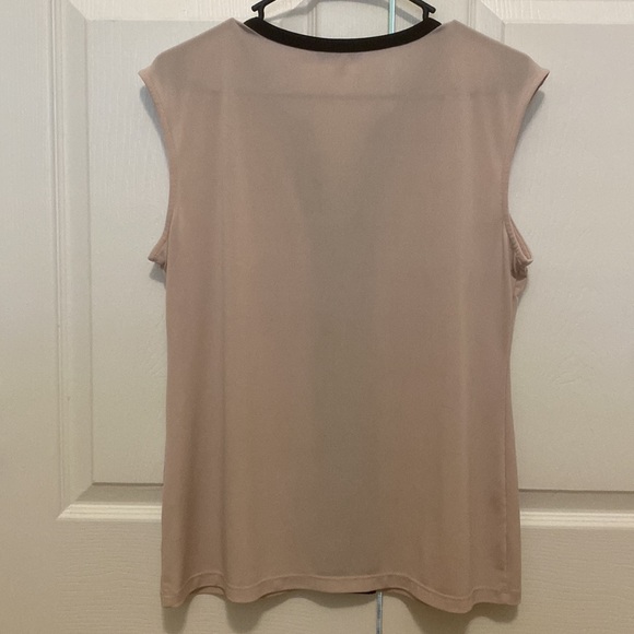 Calvin Klein blouse Medium - Picture 2 of 8